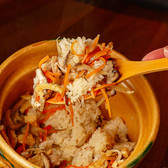 薩摩の焼鳥とおでん あいがて家のおすすめ料理3