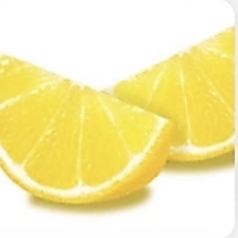 【カットレモン】
