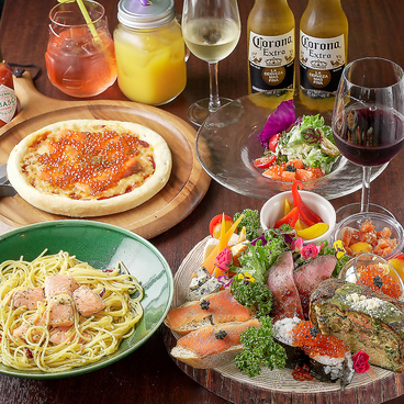 サザンMercato サザンメルカートのおすすめ料理1