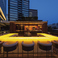 ベンジャミンテラスラウンジ 紀尾井町 BENJAMIN TERRACE LOUNGEの画像