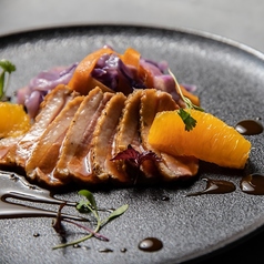 THE Tender HOUSE DINING ザ テンダーハウス ダイニングのコース写真