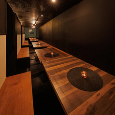 鱗や UROKOYA 大船店の雰囲気3