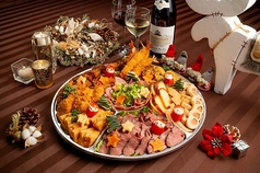 W diningのおすすめテイクアウト1