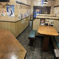 やきとり笑家　関目本店の写真