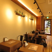 TRAVIS BURGER トラヴィスバーガーの雰囲気2