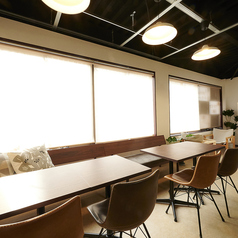 あびこハウスの雰囲気1