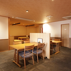 《貸切利用対応可能です！ご利用希望の際はお気軽にお問い合わせください◎》