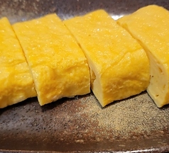 出汁巻き卵