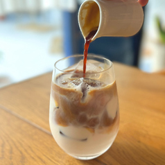 This is coffeeのおすすめドリンク2