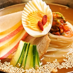 冷麺