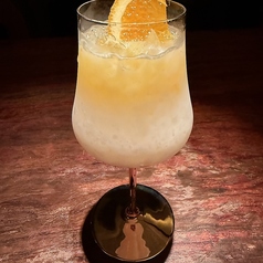 パイントロピカルヨーグルト只今、飲み放題は休止中。2時間制単品飲み放題（L.O90分）2名様～6名様限定)