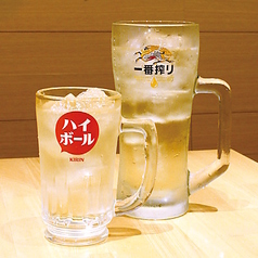 ハイボール