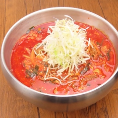 韓国料理店 味の国マッナラ 柏店のコース写真