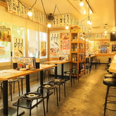 アカマル屋鮮魚店 府中店の雰囲気3