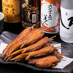 とめ手羽 香椎店の特集写真