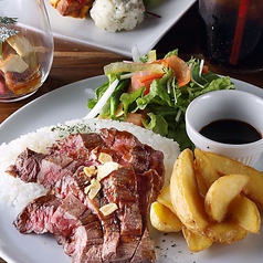 ボタニカルガーデン Botanical Garden 猿カフェ 名駅ルーセントタワー店の特集写真