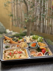 華菱のおすすめテイクアウト1