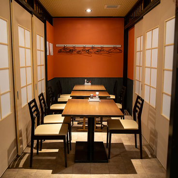 新鮮や たくの雰囲気1