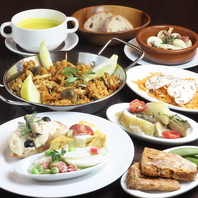 「カフェ・バル・デリ キュリッチ」とは。