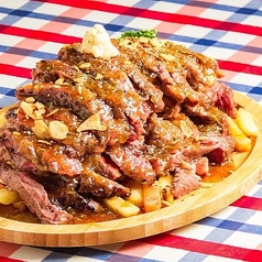 アメリカンバル リーダー 神明町店のコース写真