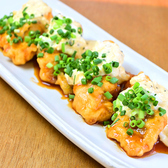 居酒屋 BIGMOUTH ビッグマウス 鹿児島天文館のおすすめ料理2