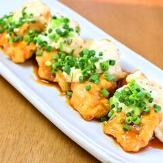 居酒屋 BIGMOUTH ビッグマウス 鹿児島天文館のおすすめ料理2