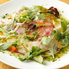 ワイン&魚 イタリアン Barry's バーリーズのコース写真