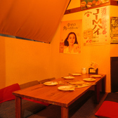 新小岩酒場の雰囲気3