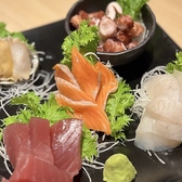 海鮮 ろばた 原始焼 啖 くらのおすすめ料理2