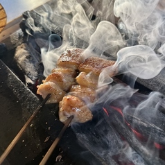 焼鳥かげの写真2