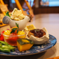 おばんざい酒場ふくろうのおすすめ料理1
