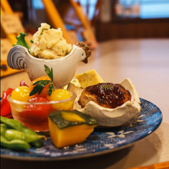 おばんざい酒場ふくろうのおすすめ料理1