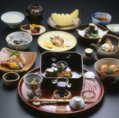 京名物 いもぼう 平野家本家の写真