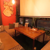 ご褒美居酒屋 Secret Base シークレットベースの写真