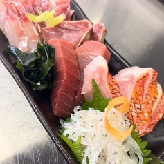 居酒屋　振舞のコース写真