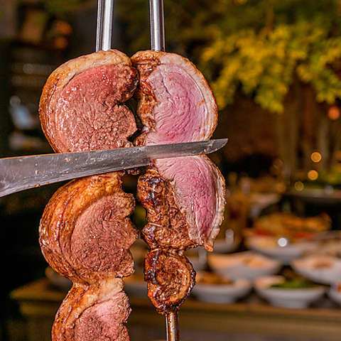 肉バル サルーテジャポン 渋谷店 渋谷センター街 居酒屋 ネット予約可 ホットペッパーグルメ