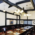 民芸風なお部屋から、数寄屋造りのお部屋まで、全14部屋ご用意！