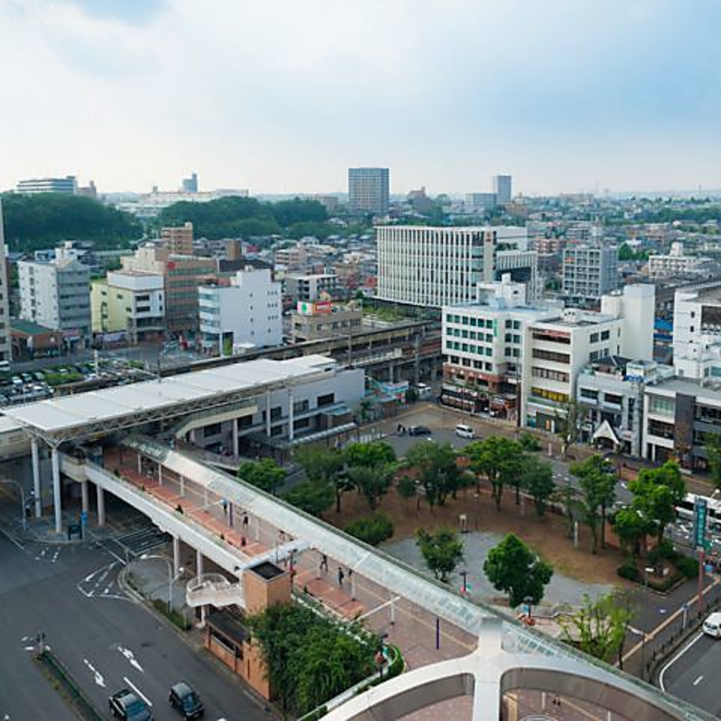 【豊田市駅・豊田駅から徒歩1分！】　駅からすぐなので待ち合わせやお仕事帰りにもアクセス便利♪