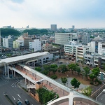 【豊田市駅・豊田駅から徒歩1分！】　駅からすぐなので待ち合わせやお仕事帰りにもアクセス便利♪