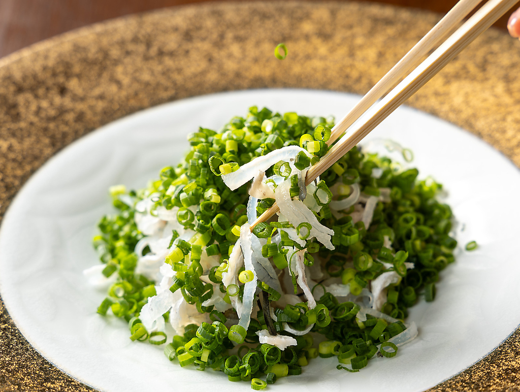 三宜楼茶寮KAITO カイトの写真ギャラリー