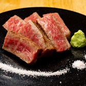 鉄板串料理 まさきのおすすめ料理3