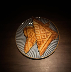 ホットサンド