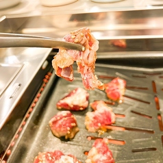 焼肉レストランMEATPIAのおすすめポイント1