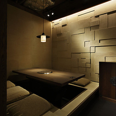 トラジ 麻布十番店の雰囲気1