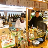 小料理なごみの雰囲気3