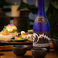 おむすびと楽しむ日本酒