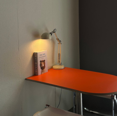 カフェ byeol ビョル 栄店の雰囲気3