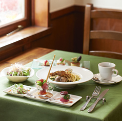 イタリア料理の店 カンパーニャのおすすめランチ3