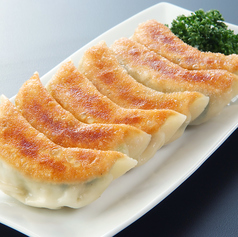 焼き餃子