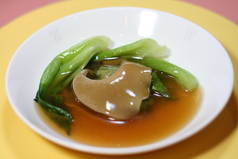 中国料亭 杯杯 天山閣のコース写真